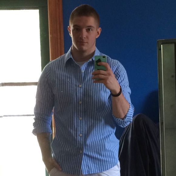 Meet your Posher, Joe - Picture 1 of 1